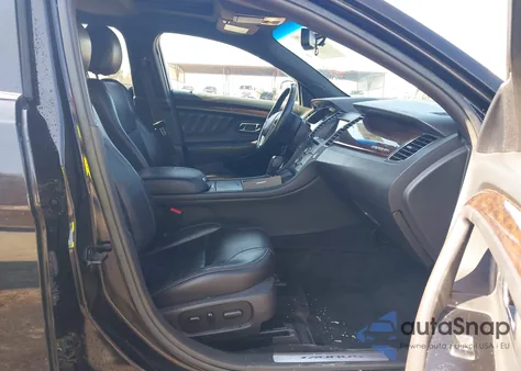 2016 Ford Taurus Limited z USA, uszkodzony, nr VIN 1FAHP2F82GG113902